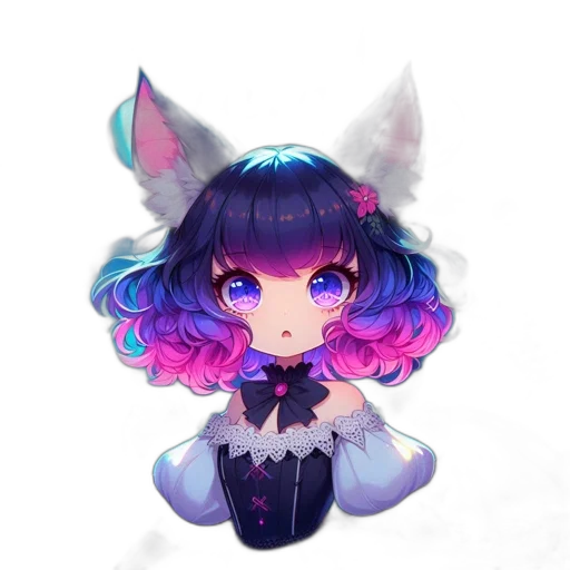 staff, creature, crown, mask transparent PNG cut-out