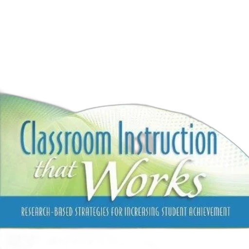 classroom, instruction, works, research-based transparent PNG cut-out