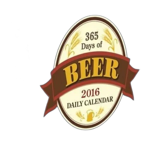 calendar, 2016, title, 365 transparent PNG cut-out