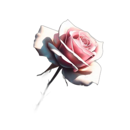 flower, crown, jewelry, staff transparent PNG cut-out