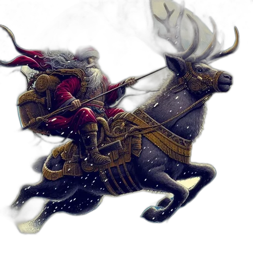 dragon, crown, sword, animal transparent PNG cut-out