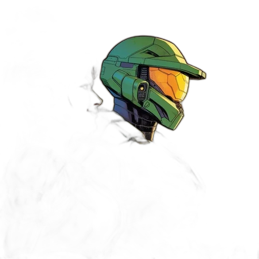 mask, robot, hat, face transparent PNG cut-out