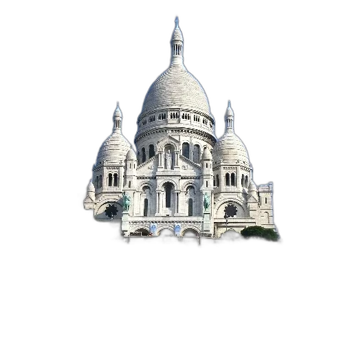building, crown, hat, umbrella transparent PNG cut-out
