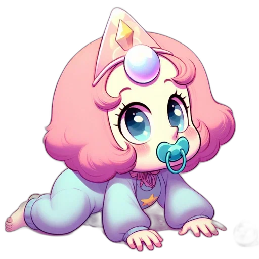 staff, creature, animal, concept art transparent PNG cut-out