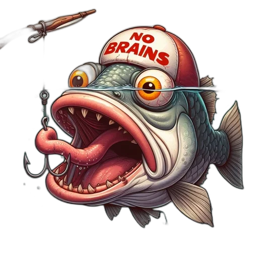 hat, creature, photorealistic, concept art transparent PNG cut-out