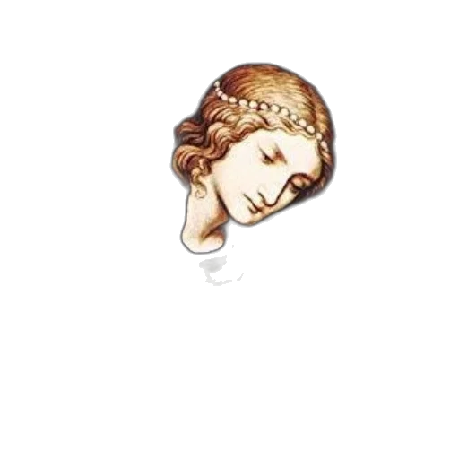 crown, jewelry, face, staff transparent PNG cut-out