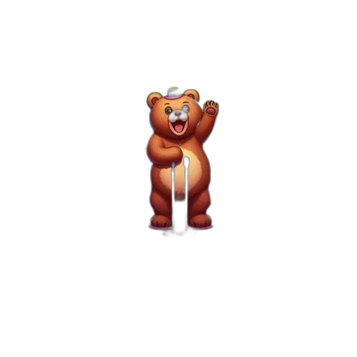 animal, creature, pixel art, concept art transparent PNG cut-out