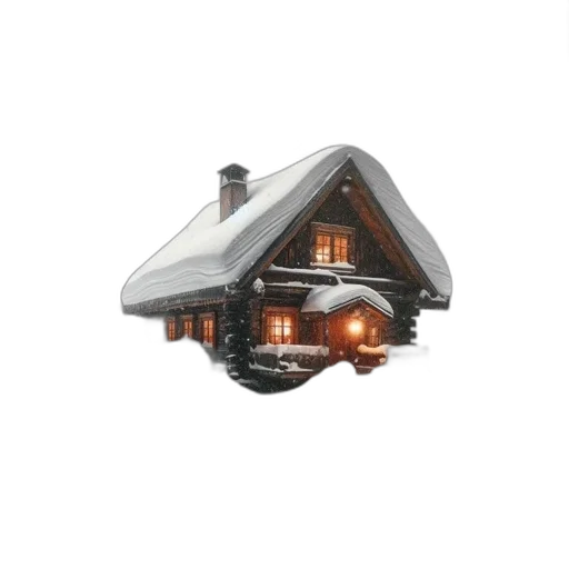 building, umbrella, 3d render, concept art transparent PNG cut-out