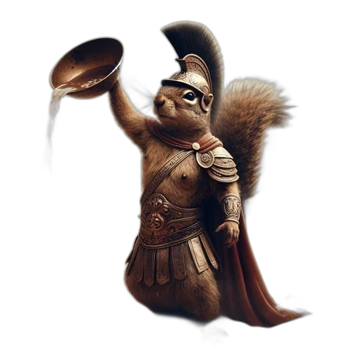 staff, mask, dragon, food transparent PNG cut-out