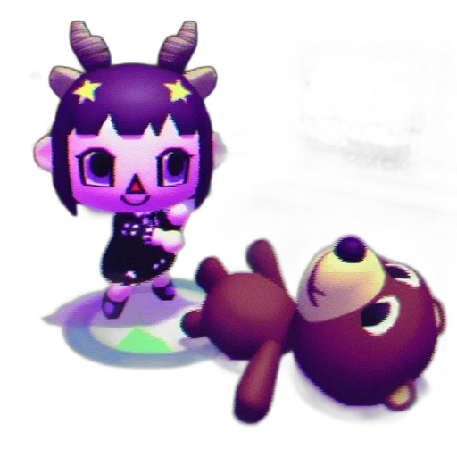 staff, creature, animal, weapon transparent PNG cut-out