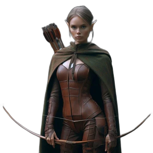 staff, sword, weapon, jacket transparent PNG cut-out