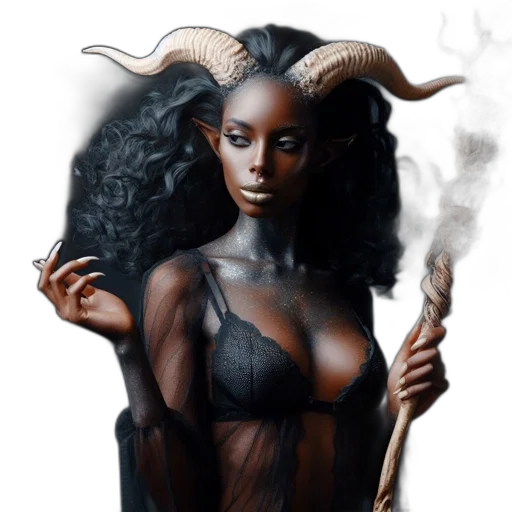 dragon, dress, fantasy art, concept art transparent PNG cut-out