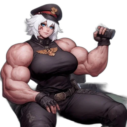 weapon, staff, sword, robot transparent PNG cut-out