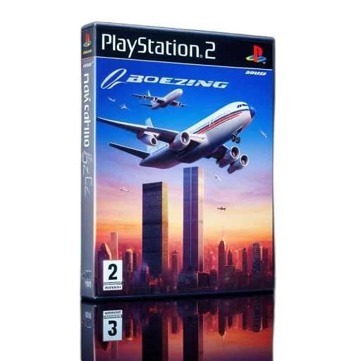 3d render, game, case, large transparent PNG cut-out