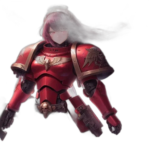 robot, weapon, sword, dragon transparent PNG cut-out