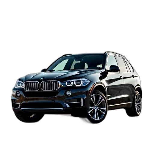 car, photorealistic, 3d render, 2017 transparent PNG cut-out