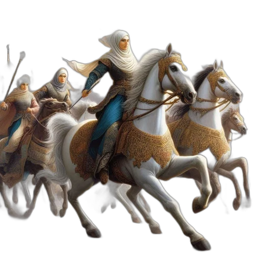 concept art, fantasy art, photorealistic, 3d render transparent PNG cut-out