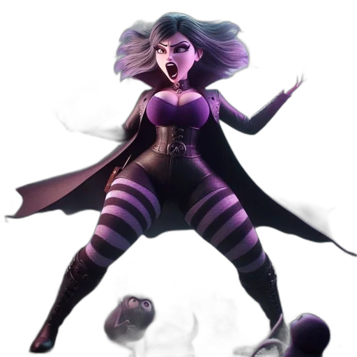 staff, concept art, fantasy art, comic book art transparent PNG cut-out