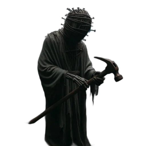 staff, sword, weapon, concept art transparent PNG cut-out
