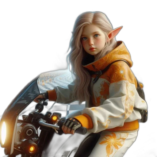 jacket, dragon, concept art, fantasy art transparent PNG cut-out