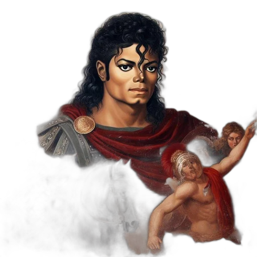 face, photorealistic, fantasy art, concept art transparent PNG cut-out