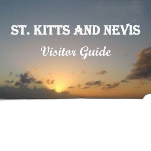 kitts, nevis, visitor, guide transparent PNG cut-out