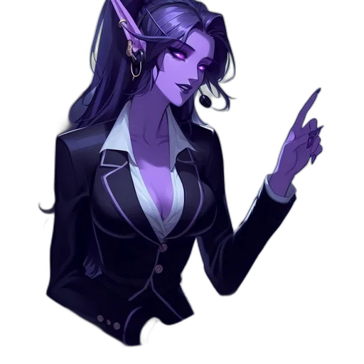 staff, fantasy art, concept art, pixel art transparent PNG cut-out