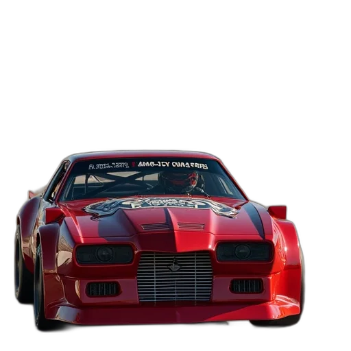 car, weapon, animal, dragon transparent PNG cut-out