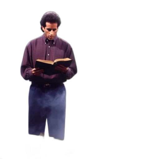 jacket, staff, concept art, photorealistic transparent PNG cut-out
