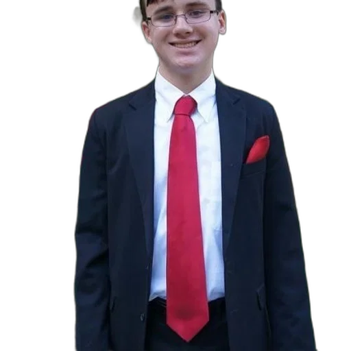 staff, jacket, face, hat transparent PNG cut-out