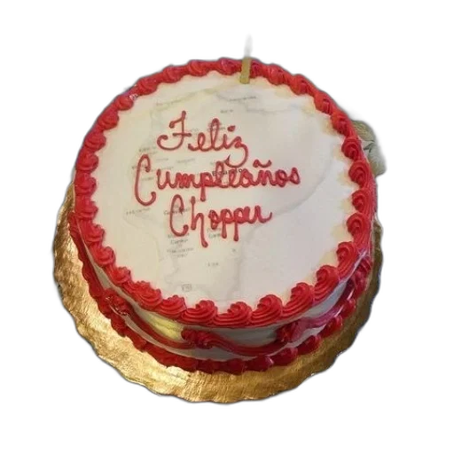 food, birthday, cake, words transparent PNG cut-out