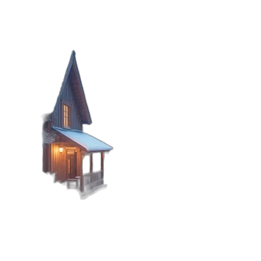 building, furniture, umbrella, dress transparent PNG cut-out