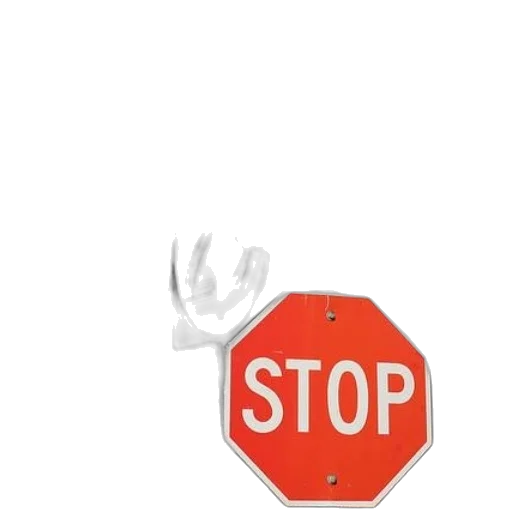 staff, weapon, stop, sign transparent PNG cut-out