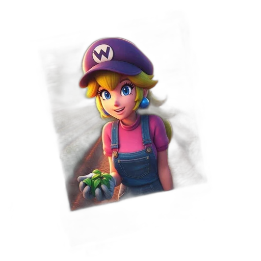 weapon, hat, crown, face transparent PNG cut-out