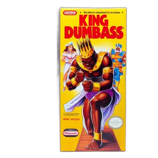 comic book art, concept art, nes, video transparent PNG cut-out