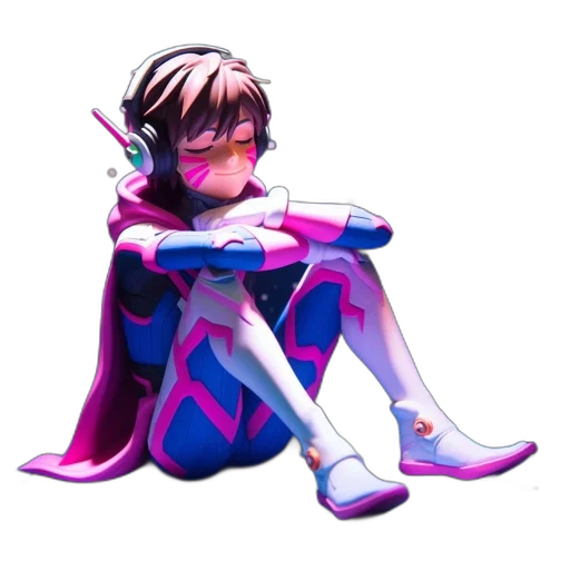 robot, weapon, jacket, concept art transparent PNG cut-out