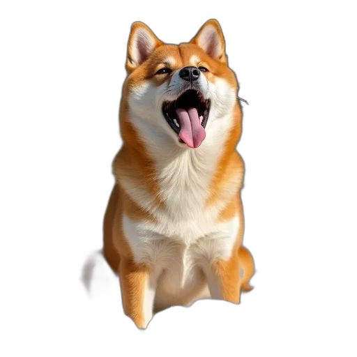 animal, creature, staff, face transparent PNG cut-out