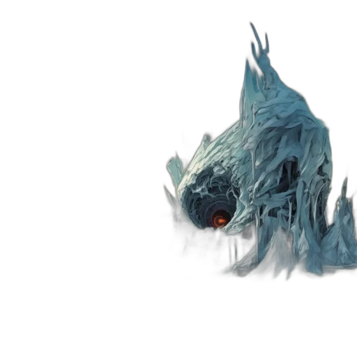 dragon, creature, mask, animal transparent PNG cut-out