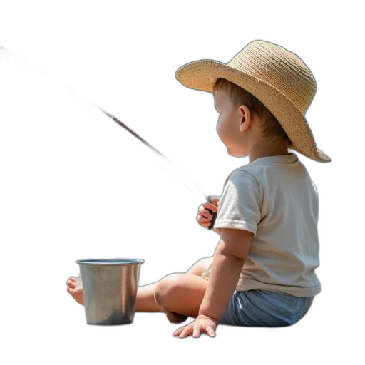 hat, weapon, staff, umbrella transparent PNG cut-out