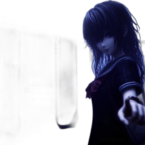 mask, robot, dress, face transparent PNG cut-out