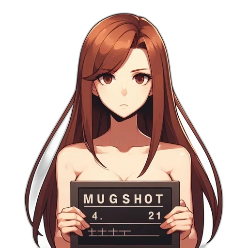 dress, staff, weapon, robot transparent PNG cut-out