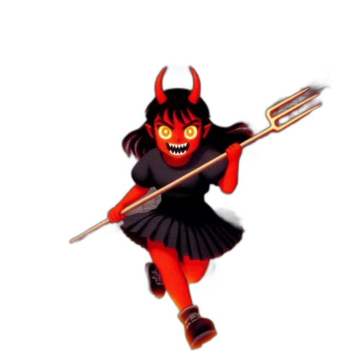 staff, weapon, mask, concept art transparent PNG cut-out