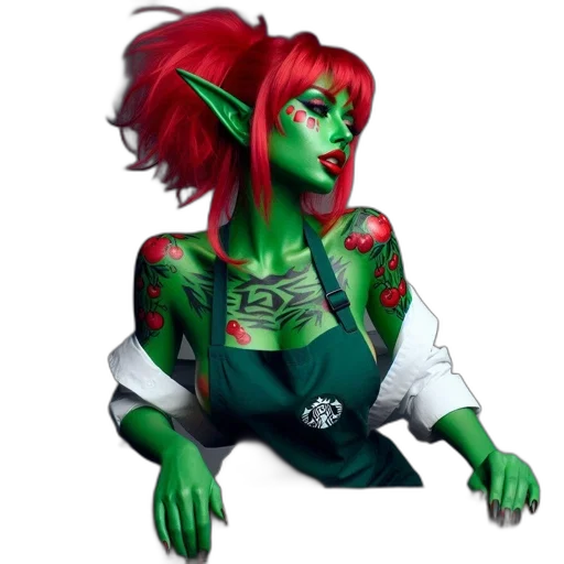 staff, fantasy art, concept art, pixel art transparent PNG cut-out