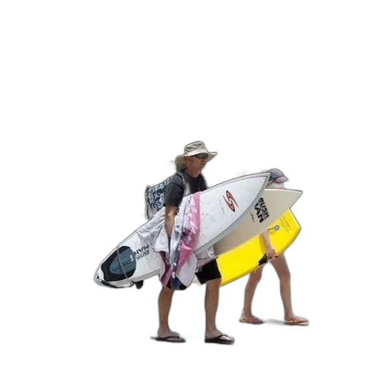 umbrella, hat, jacket, weapon transparent PNG cut-out