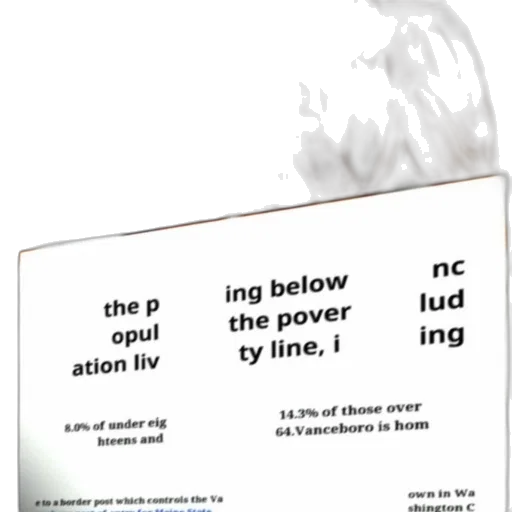 poster, text, about, population transparent PNG cut-out