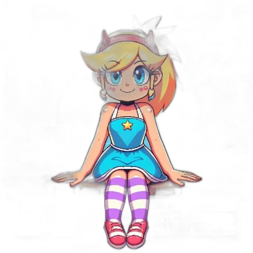 dress, staff, robot, mask transparent PNG cut-out