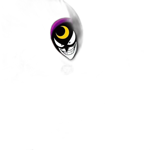 mask, staff, jewelry, face transparent PNG cut-out