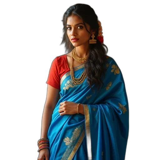 jewelry, dress, staff, oil painting transparent PNG cut-out