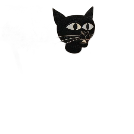 mask, animal, staff, face transparent PNG cut-out