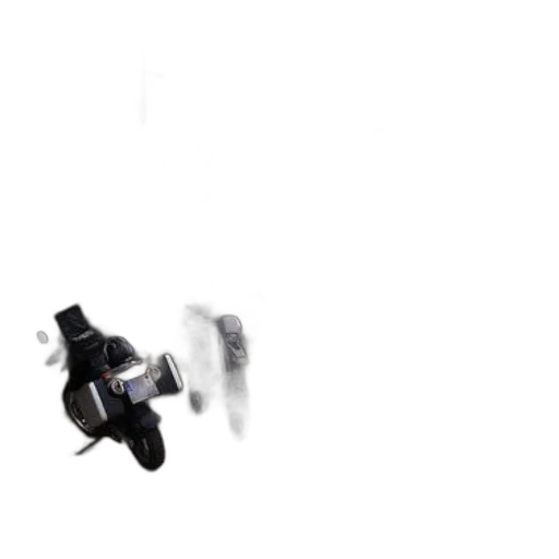 robot, dragon, car, weapon transparent PNG cut-out